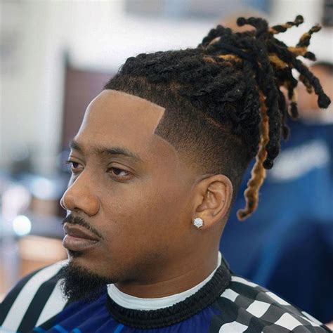 High temp fade with dreads. Things To Know About High temp fade with dreads. 